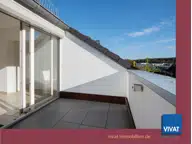 Eigentumswohnungen, in Oberursel (Taunus), 66.0 m², 2.5 Zi., Bj. 1973